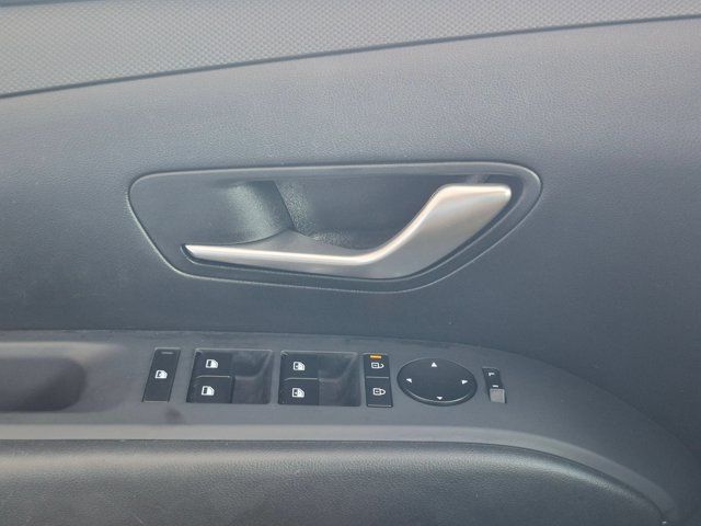 2025 Hyundai Tucson SEL - Photo 13