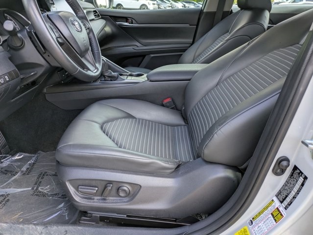 Thumbnail: 2024 Toyota Camry - 24