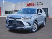 2025 Toyota Grand Highlander XLE -
                  Orlando, FL