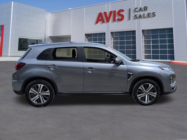 Thumbnail: 2025 Mitsubishi Outlander Sport - 5