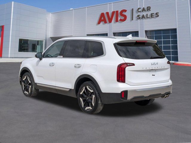 Thumbnail: 2025 Kia Telluride - 9