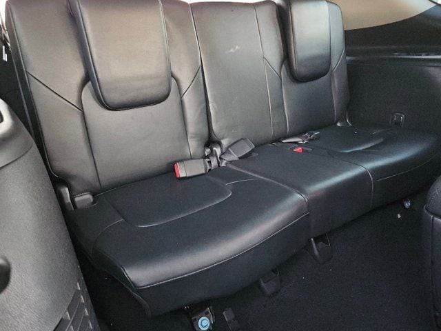 Thumbnail: 2023 Nissan Armada - 32