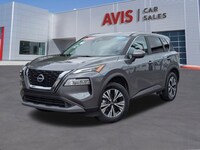 2023 Nissan Rogue SV -
                Orlando, FL