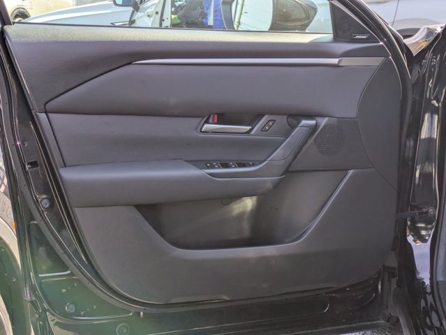 Thumbnail: 2025 Mazda CX-50 - 11