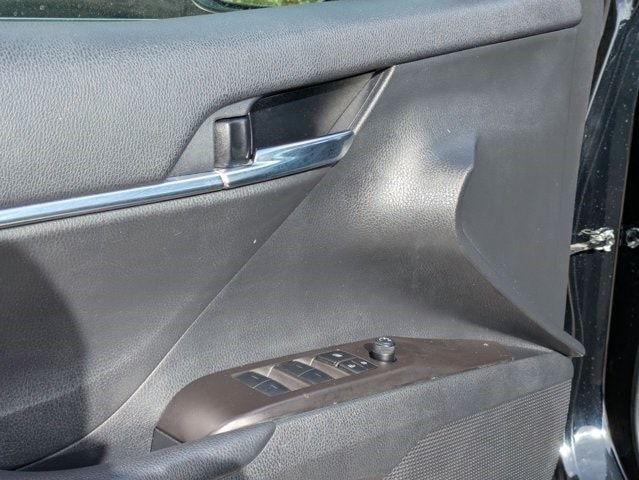 Thumbnail: 2024 Toyota Camry - 3