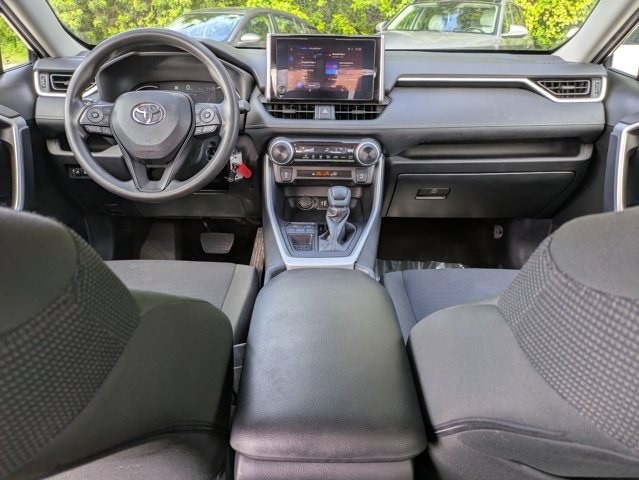 Thumbnail: 2024 Toyota RAV4 - 25