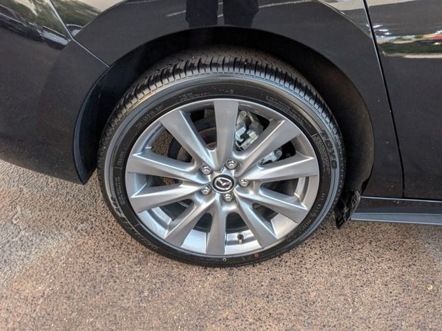 Thumbnail: 2025 Mazda Mazda3 - 32