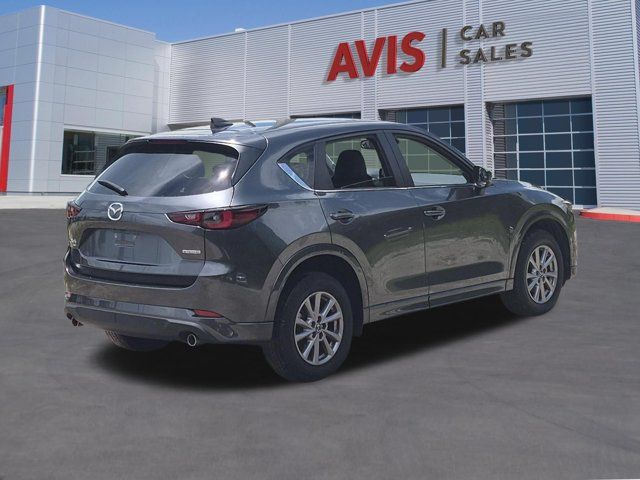 Thumbnail: 2025 Mazda CX-5 - 6