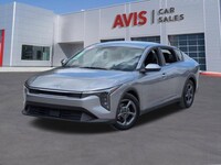 2025 Kia K4  -
                  Orlando, FL