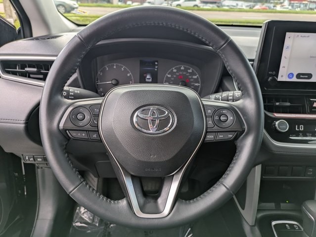 Thumbnail: 2024 Toyota Corolla Cross - 22