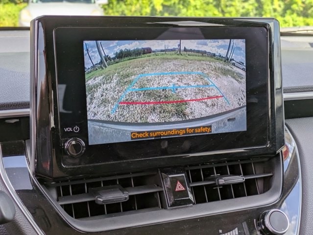 Thumbnail: 2024 Toyota Corolla Cross - 17