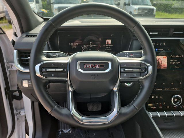 Thumbnail: 2025 GMC Terrain - 23