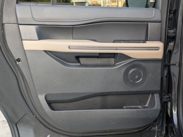 Thumbnail: 2024 Ford Expedition MAX - 21