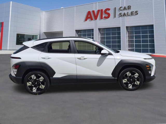 Thumbnail: 2025 Hyundai Kona - 5