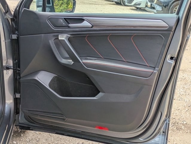 Thumbnail: 2024 Volkswagen Tiguan - 26