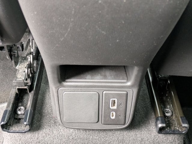 Thumbnail: 2024 Buick Encore GX - 18