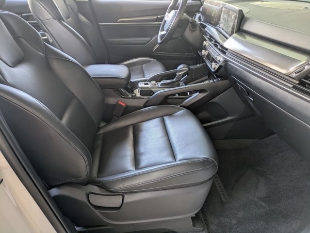 Thumbnail: 2025 Kia Telluride - 27