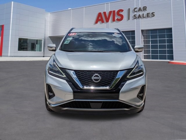 Thumbnail: 2023 Nissan Murano - 2