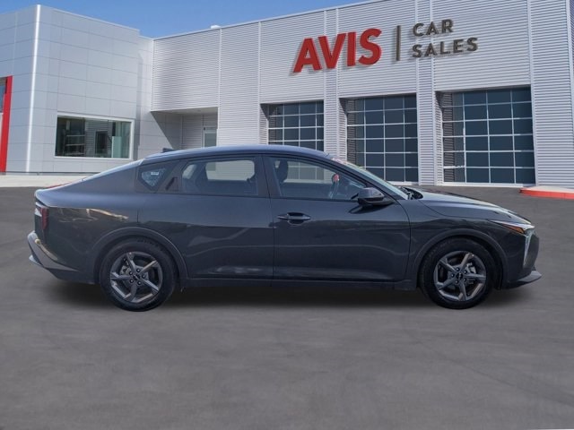 Thumbnail: 2025 Kia K4 - 5