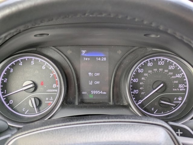 Thumbnail: 2024 Toyota Camry - 7