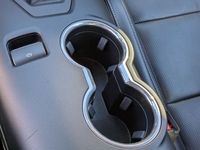 Thumbnail: 2024 Ford Mustang - 23