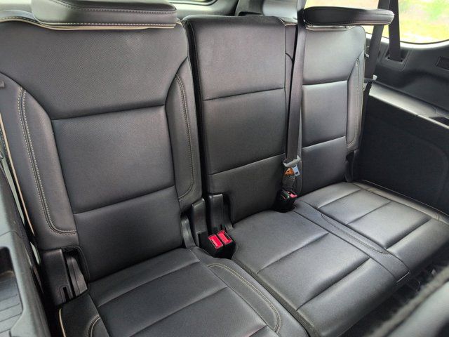 Thumbnail: 2023 Chevrolet Suburban - 30