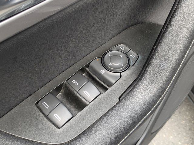 Thumbnail: 2025 Chevrolet Blazer - 13