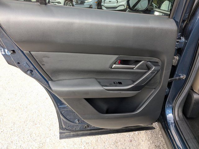 Thumbnail: 2025 Mazda CX-50 - 25