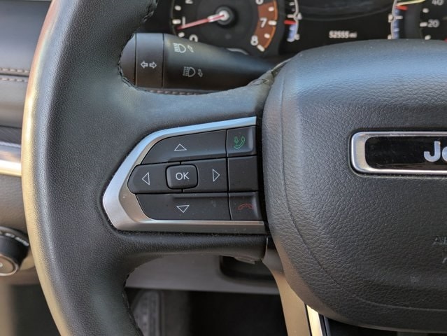 Thumbnail: 2023 Jeep Compass - 13