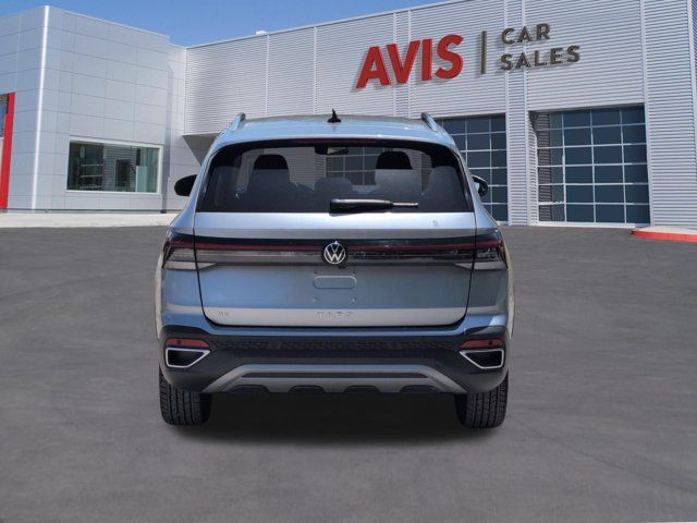 Thumbnail: 2025 Volkswagen Taos - 7