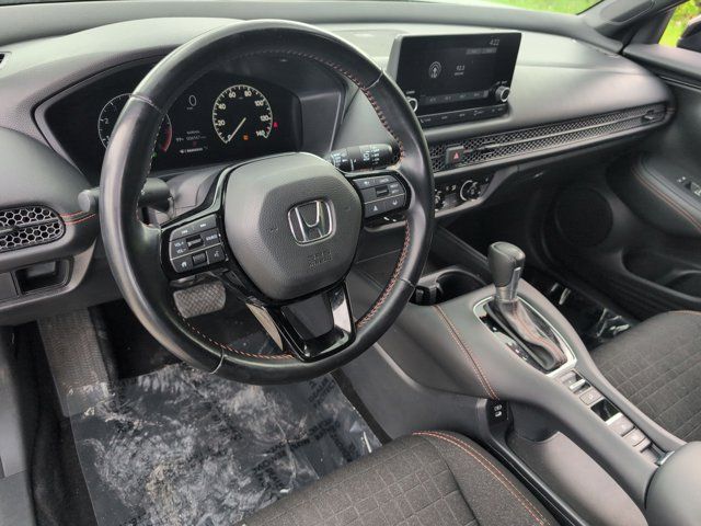 Thumbnail: 2025 Honda HR-V - 15