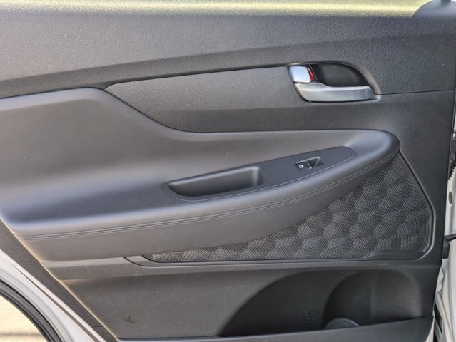 2023 Hyundai Santa Fe SEL 25