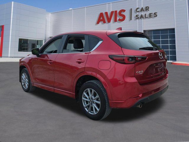 Thumbnail: 2025 Mazda CX-5 - 9
