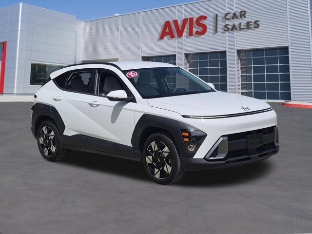 Thumbnail: 2025 Hyundai Kona - 3