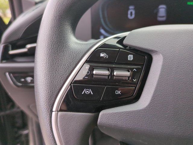 Thumbnail: 2025 Kia Niro - 20