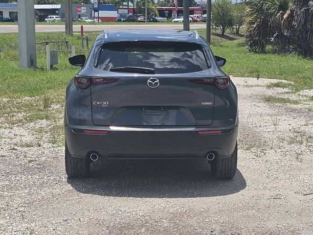 Thumbnail: 2025 Mazda CX-30 - 7