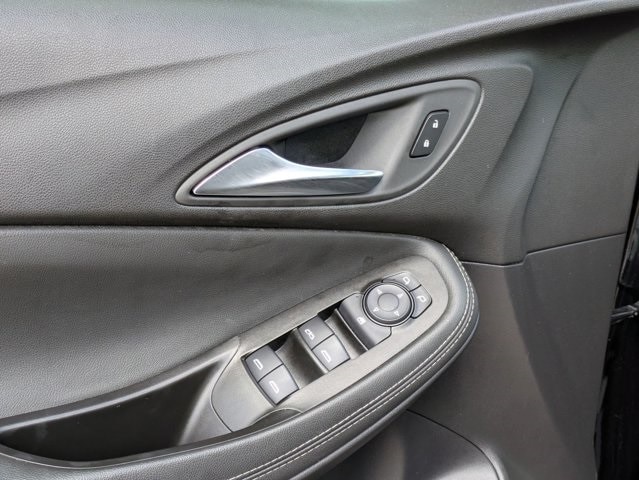 Thumbnail: 2024 Buick Encore GX - 10