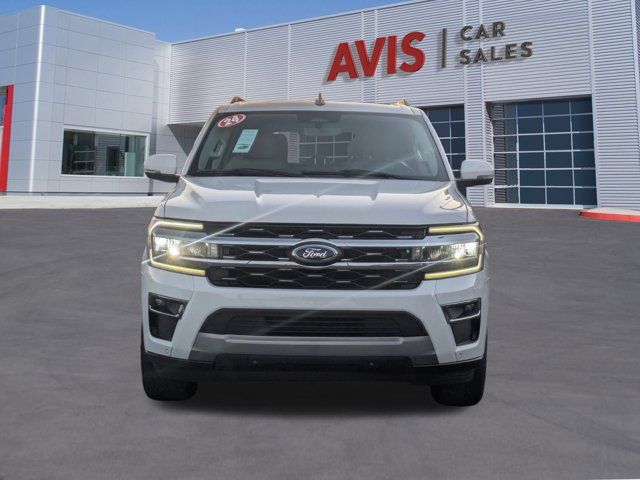 Thumbnail: 2024 Ford Expedition MAX - 2