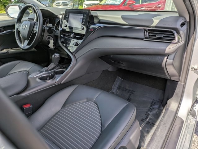 Thumbnail: 2024 Toyota Camry - 32