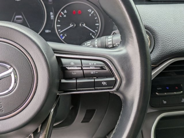 Thumbnail: 2024 Mazda CX-90 - 15