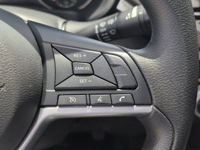 Thumbnail: 2025 Nissan Altima - 21