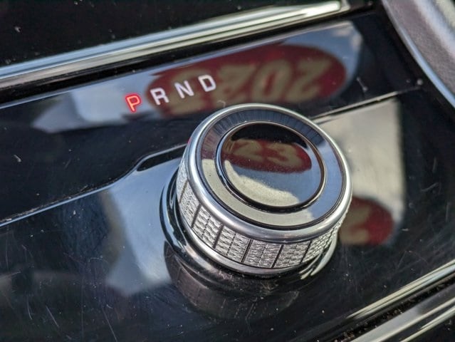 Thumbnail: 2023 Jeep Grand Cherokee L - 19