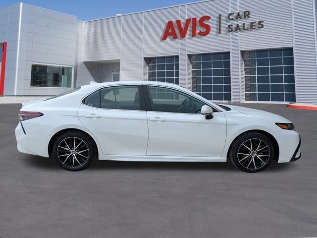 Thumbnail: 2024 Toyota Camry - 5