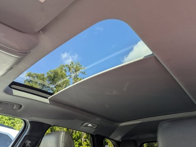 Thumbnail: 2021 Chevrolet Blazer - 20