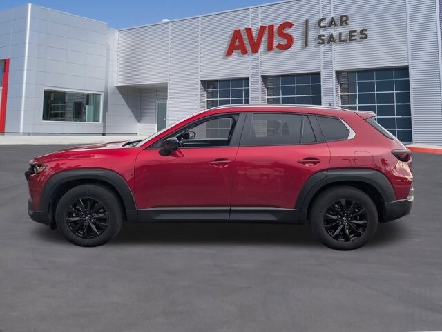 Thumbnail: 2024 Mazda CX-50 - 10