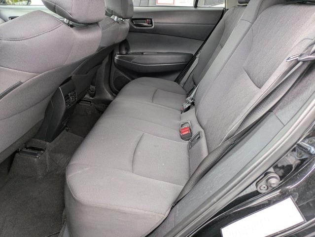 Thumbnail: 2024 Toyota Corolla Cross - 28