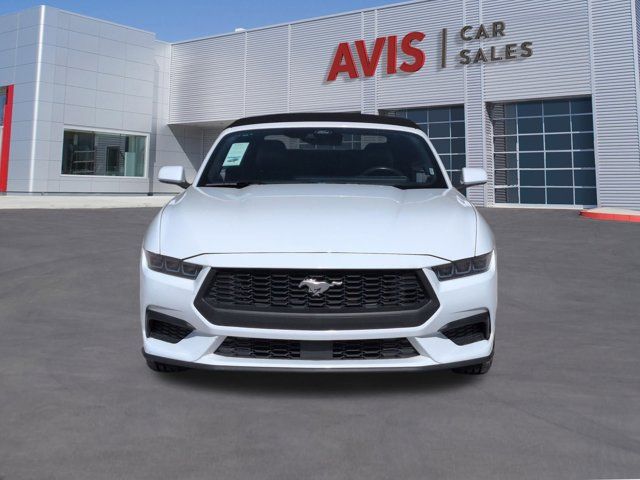 Thumbnail: 2024 Ford Mustang - 2