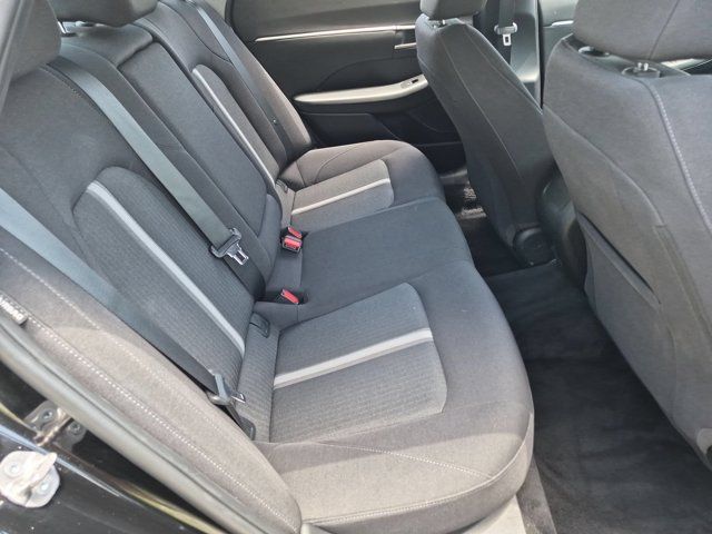 2025 Hyundai Sonata SEL - Photo 29