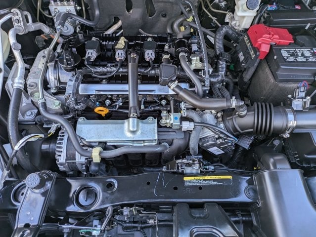 Thumbnail: 2024 Nissan Kicks - 35