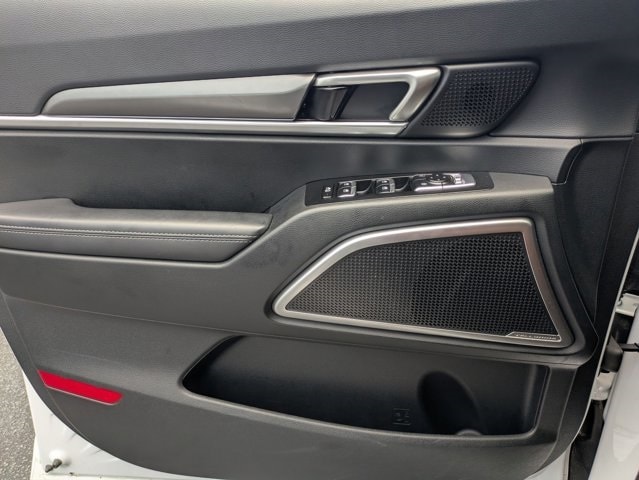 Thumbnail: 2025 Kia Telluride - 24